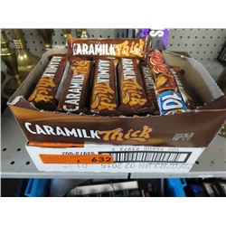 2 Cases of candy