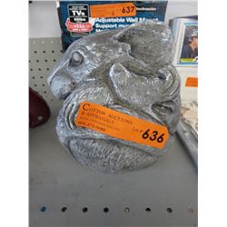 Concrete Dormouse
