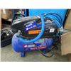 Image 1 : 2 Gallon compressor - Campbell Hausfeld