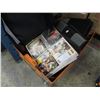 Image 1 : Music CDs, approx. 200