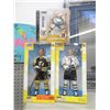 Image 1 : 3 Hockey figurines