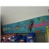 Image 1 : Autographed snowboard - many famous names