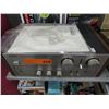 Image 1 : Sony TA-1630 stereo amplifier