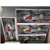 Image 1 : 4 R/C helicopters