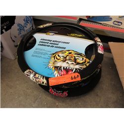 8 New Steering wheel covers