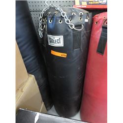 Punching bag