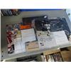 Image 1 : 3 Authenticated autographed photos