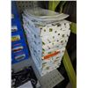 Image 1 : 10 NEW olive trays