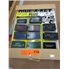 Image 1 : 2 Hide-A-Key display units