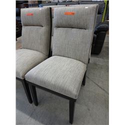 NEW - Upholstered dining chair