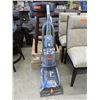 Image 1 : Hoover upright carpet cleaner