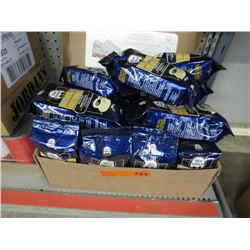 Blue Ribbon ground coffee