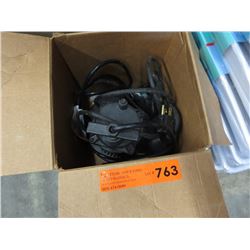 Submersible sump pump, 1/4 HP