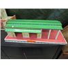 Image 1 : Tin toy house