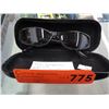 Image 1 : Authentic Gucci sunglasses & case