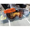 Image 1 : DX ski goggles