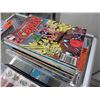 Image 1 : Approx. 25 Vintage collector comics