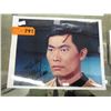Image 1 : Autographed George Takei photograph