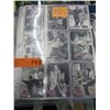 Image 1 : 54 Different Elvis cards - In binder