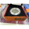 Image 1 : Royal Canadian Mint - Fine Silver $4 Dinosaur coin