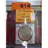 Image 1 : 1961 Canadian Silver dollar .800 silver