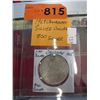 Image 1 : 1965 Canadian Silver dollar .800 silver