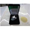 Image 2 : 46 CT Canadian Ammolite necklace