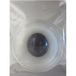 Huge 20 CT Star Blue Sapphire