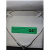 Image 2 : Ladies Omega style Diamond necklace