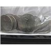Image 1 : 10 Canadian $1 coins