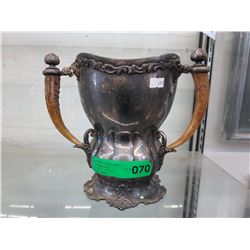 Vintage - "The Fleming Trophy"