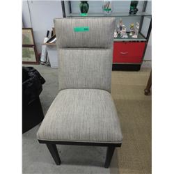 NEW - Upholstered dining chair