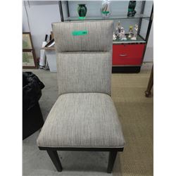 NEW - Upholstered dining chair