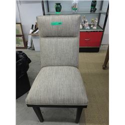 NEW - Upholstered dining chair