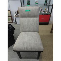 NEW - Upholstered dining chair