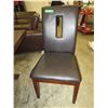 Image 2 : NEW - 7 Piece Dining Table & Chairs