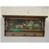 Image 1 : Wall hanging coat rack/ shelf