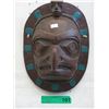 Image 1 : Haida style wall plaque