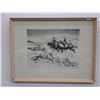 Image 4 : 3 R. H. Palenske Prints - Western