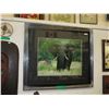 Image 1 : Framed print: "And I Mean it" by James Jones