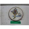 Image 1 : Vintage Dutch Polychrome tile