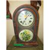 Image 1 : Mantle clock - Made in Japan