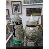 Image 1 : 2 Collectable steins