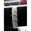 Image 1 : Ladies 1.02 CT Diamond bracelet