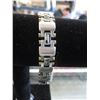 Image 1 : Mans Stainless Steel Bracelet