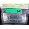 Image 1 : .999 Silver Foil Note