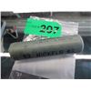 Image 2 : Roll of Canada 1967 Rabbit Nickels