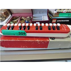Vintage - Hohner " Alto" Melodica
