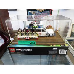 Lego Ghostbusters - 100% complete