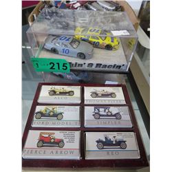 Hot Wheels & other collectible miniature cars